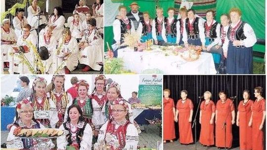 Koło Gospodyń 2017: Zagłosuj w naszym plebiscycie