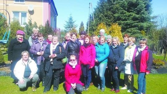 Koło Gospodyń 2017: „Zosie Samosie” z Włodawy wygrały