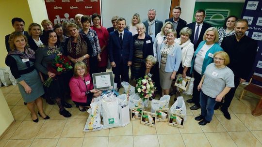 Koło Gospodyń 2018. Głosowanie trwa do środy, do godz. 12