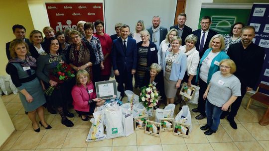 "Koło Gospodyń". Ruszamy z kolejną edycją plebiscytu