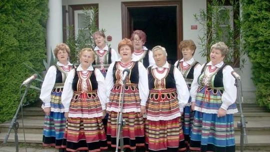 Koło Gospodyń Wiejskich. W piątek wyniki