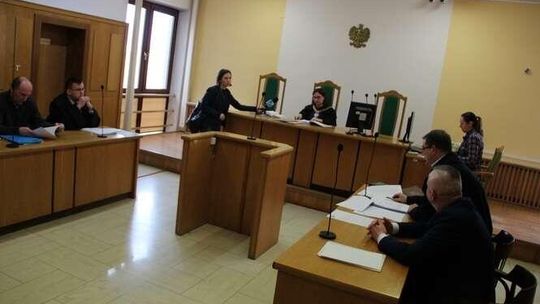 Koło łowieckie przeciwko staroście. Domaga się przywrócenia obwodu