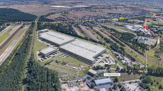 Koło Lublina ma powstać fabryka karmy dla zwierząt. Czy firma przekona mieszkańców?