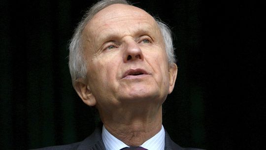 Kołodko na UMCS o przyszłości