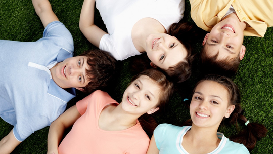 Kolonie letnie 2025 – lato, które zapamiętasz na długo