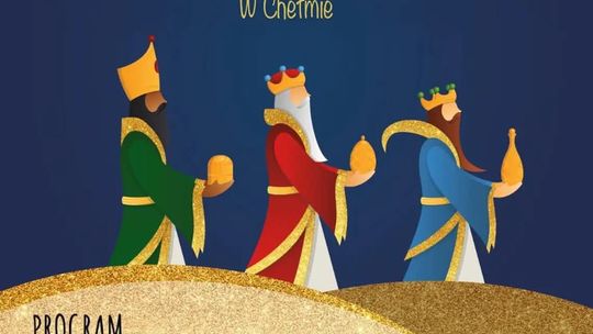 Kolorowa droga Nadziei. Trzej Królowie znów wyruszą ulicami regionu