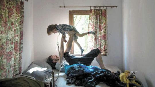 Kołysanki dla dotkniętych klątwą Ondyny zabrzmią w CSK