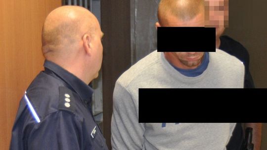 Komarówka Podlaska: Syn napadł na ojca i ukradł mu pieniądze