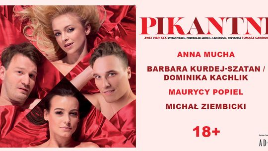 Komedia dla dorosłych