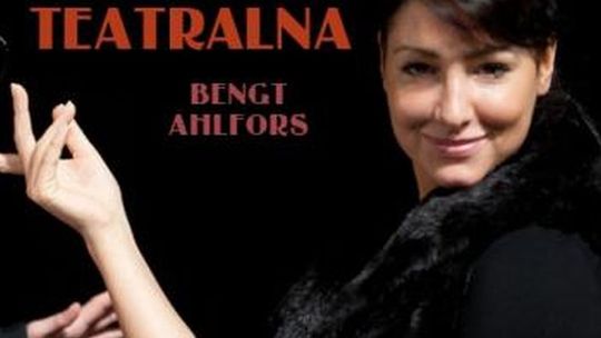 Komedia Teatralna w Teatrze Osterwy