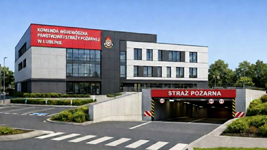 wizualizacja psp