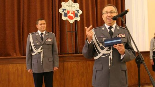 Komendant Działo wrócił do Lublina, "Będę pracował na 1000 procent"