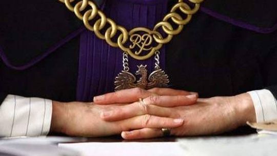Komendant Państwowej Straży Łowieckiej oczyszczony