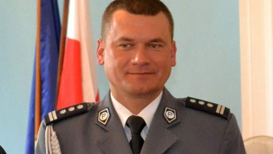 Komendant policji w Puławach się nie sprawdził. Straci stanowisko