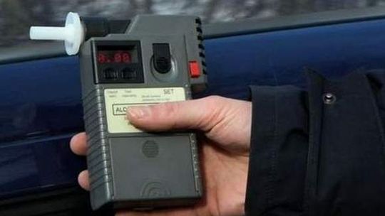 Komendant Straży Miejskiej straci pracę za jazdę po alkoholu?