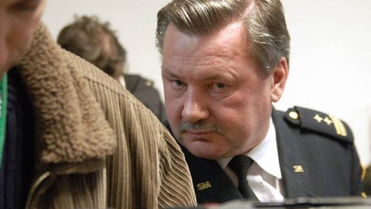 Komendant Straży Miejskiej złożył rezygnację po aferze z przetargiem