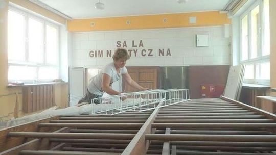 Komendantka Polskiej Partii Kobiecej została patronką szkoły. Teraz zbierają na izbę pamięci i tablicę