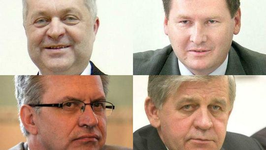 Komentarze po wyborach: "PKW? Kpina z wyborców", "Nie wiem gdzie popełniliśmy błąd"