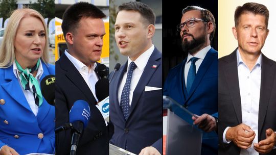 Komentarze po zwycięstwie Nawrockiego. Co mówią politycy, pisarze, dziennikarze