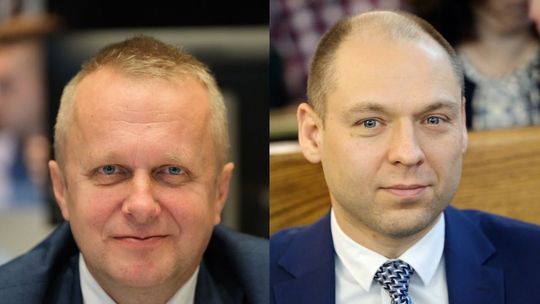 Komentator - rekordzista wystąpił w „Wiadomościach” blisko 150 razy. Jak wypadli politycy z Lublina?