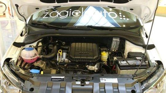 Komfort i technologia