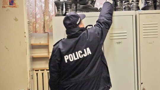 Komisariat VI Policji raczej nie trafi na Bronowice 