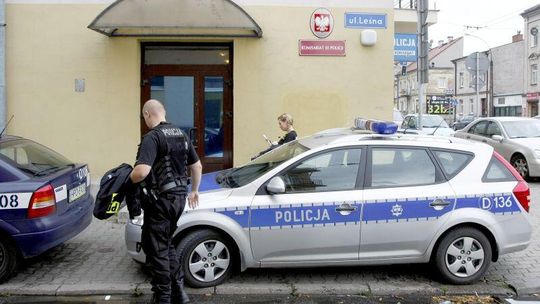 Komisariaty policji w Lublinie zmienią swoje miejsca