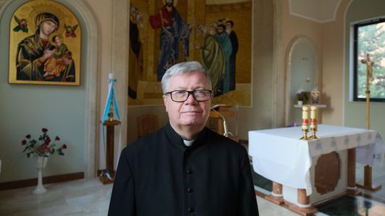 Komisja dyscyplinarna KUL zajmie się wypowiedziami ks. Alfreda Wierzbickiego