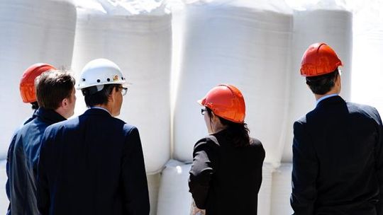 Komisja Europejska zgodzi się na połączenie Azotów?