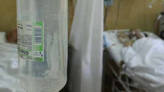 Komisja miała pomagać pacjentom. Działa od roku, odszkodowań brak