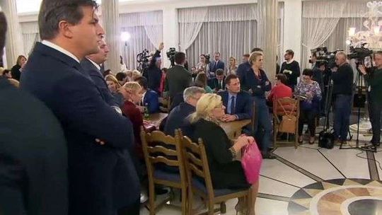 Komisja za odrzuceniem wniosku zaostrzającego prawo aborcyjne