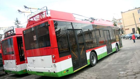 Komisja znowu sprawdza trolejbusy z wadami. Miasto może odstąpić od umowy