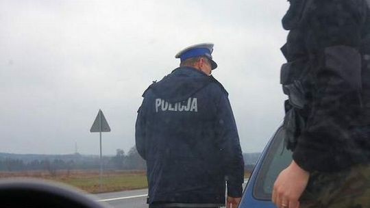 Komisy oszukują, a kierowcy płacą mandaty (wideo)
