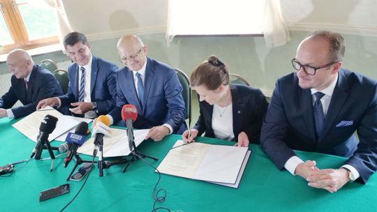 Komitet Krzysztofa Żuka. Kto pójdzie do wyborów z prezydentem?