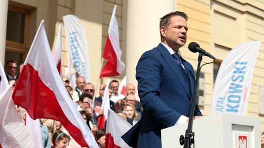 Komitet zapowiada protest wyborczy. „To nie przypadek, to może być masowe unieważnianie głosów”