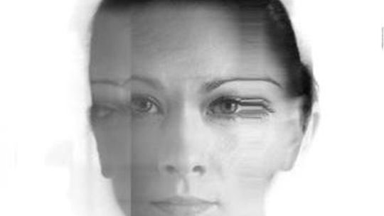 \"Komornicka. Biografia pozorna\" w Teatrze Centralnym