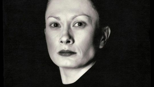 \"Komornicka. Biografia pozorna\" w Teatrze Centralnym