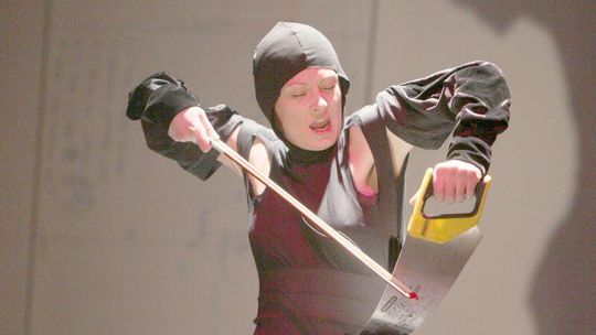 Komornicka: Śledztwo w sprawie zmiany płci