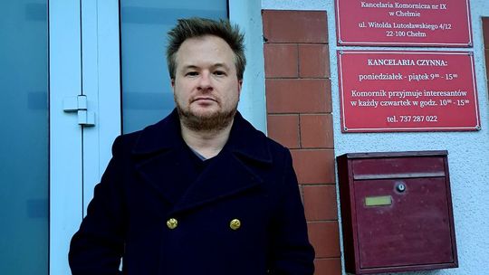 Komornik, ale czy stalker? Nękanie, mafia i seks na zgodę, czyli skandal Jakuba Sikory