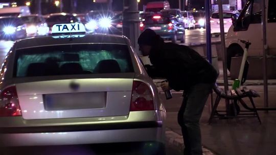 Komornik, "kanar", taksówkarz. Kogo i dlaczego nie lubimy najbardziej?