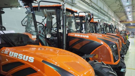 Komornik w lubelskim Ursusie. Chodzi o 10 milionów długu