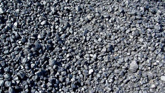 Kompania Węglowa czuje duży węgiel w rejonie Pawłowa