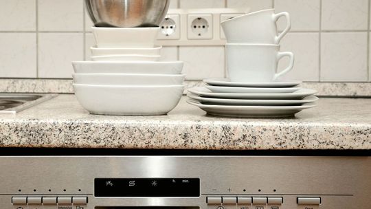 Kompendium wiedzy na temat zmywarek