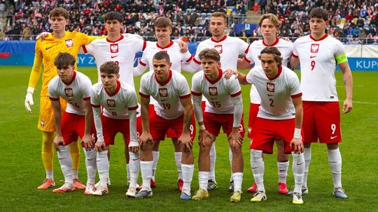 Komplet widzów na Motor Lublin Arenie, Polska minimalnie gorsza od Niemiec