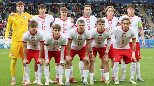 Komplet widzów na Motor Lublin Arenie, Polska minimalnie gorsza od Niemiec