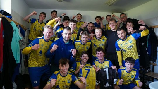 Komplet wyników 20 kolejki lubelskiej klasy okręgowej