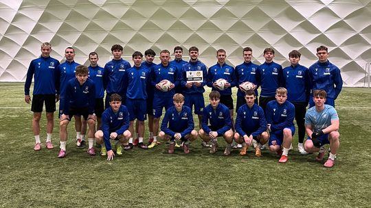 Komplet wyników lubelskiej klasy okręgowej