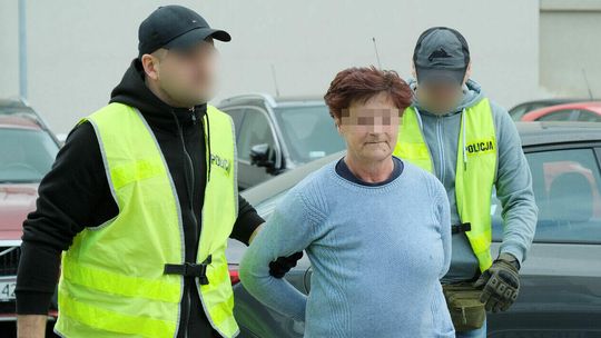 Kompletnie pijana kobieta potrąciła matkę z dzieckiem. Prokuratura: to zabójstwo