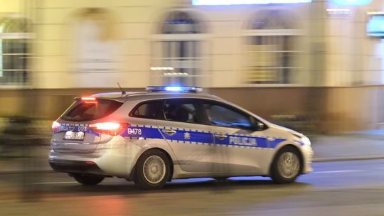 Kompletnie pijany dzwonił na 112. Tłumaczenie zwala z nóg