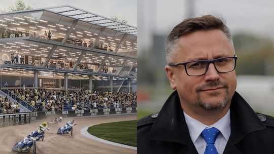 Komplikacje wokół stadionu żużlowego Motoru. Fulara: Przebudowa pozostaje naszym celem